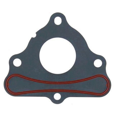 Camshaft End Seal