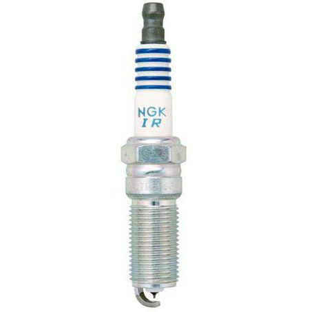 Laser Iridium Spark Plug