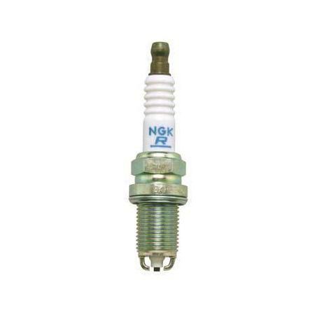 Multiground Spark Plug