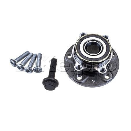 Wheel Bearing Hub Unit