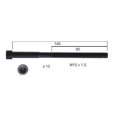 Head Bolt Set