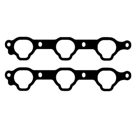 Inlet Manifold Gasket Set (2)