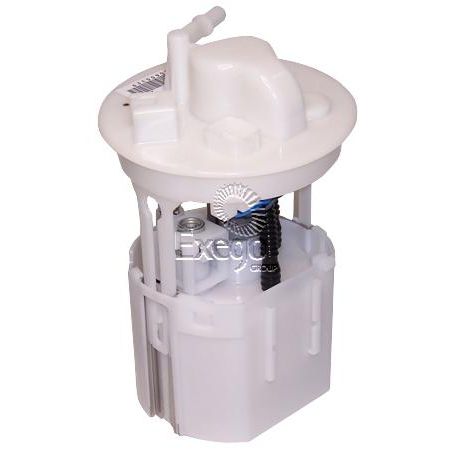 Fuel Pump & Filter Module