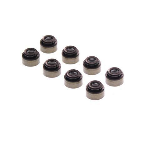 Valve Stem Seal Set (8)