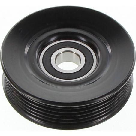 Drive Belt Pulley – Ribbed 88mm OD