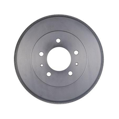 Rear Brake Drum