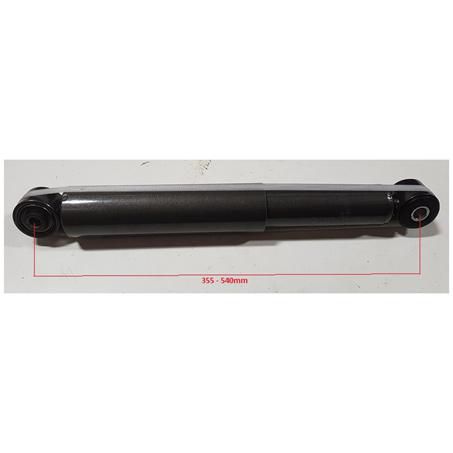 Shock Absorber
