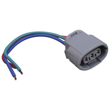 Alternator Harness