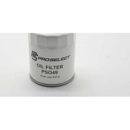 Oil Filter Oil Filter