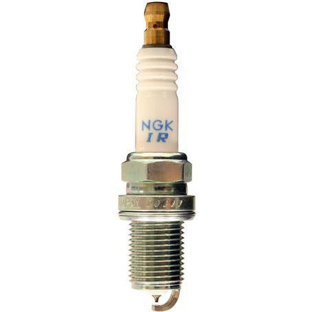 Laser Iridium Spark Plug