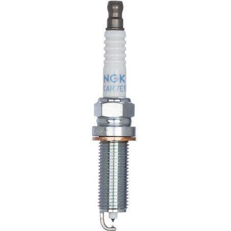 Laser Iridium Spark Plug
