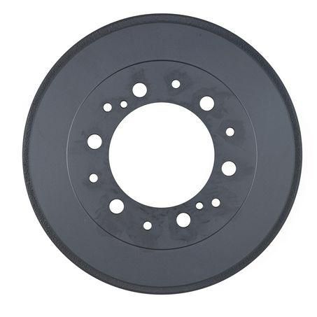 Rear Brake Drum Rear Brake Drum