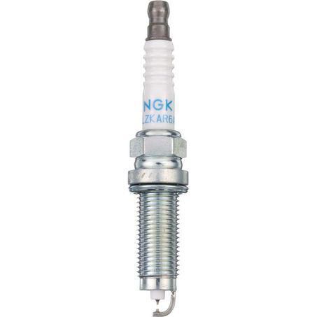Laser Iridium Spark Plug