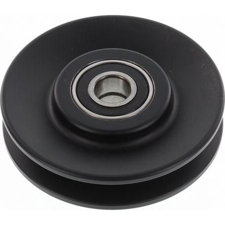 Drive Belt Pulley – V Groove 95mm OD