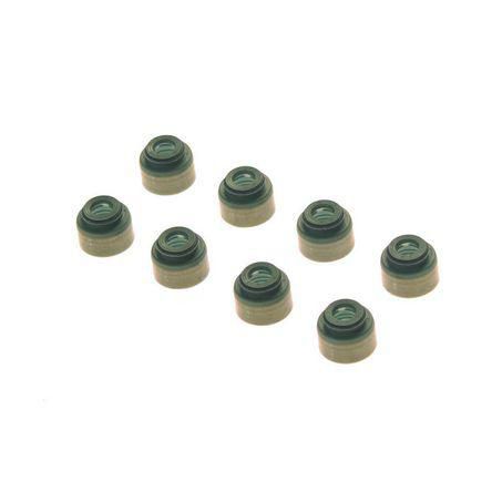 VALVE STEM SEAL SET (8)