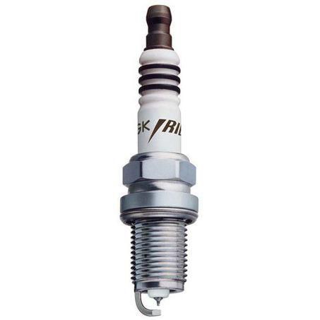 Laser Iridium Spark Plug