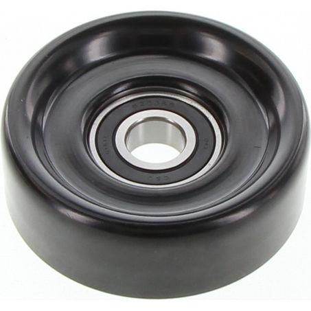 DRIVE BELT PULLEY