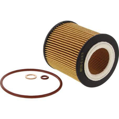Oil Filter Oil Filter
