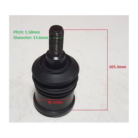 Front Lower Arm Ball Joint