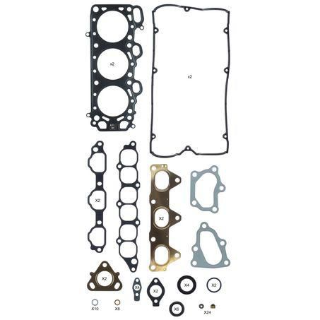 Cylinder Head Gasket Set