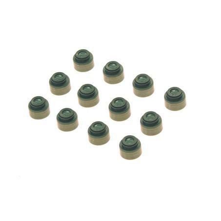 VALVE STEM SEAL SET (12)