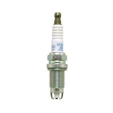 Multiground Spark Plug
