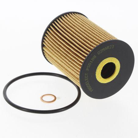 Oil Filter Cartridge Oil Filter Cartridge