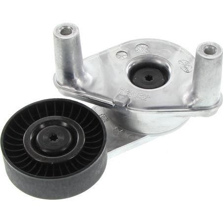 Drive Belt Tensioner Assembly Drive Belt Tensioner Assembly