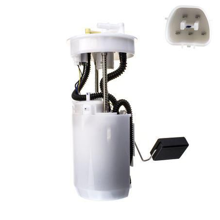 Fuel Pump Module – Broomfish
