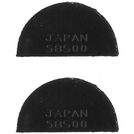 Camshaft End Seal Set (2)