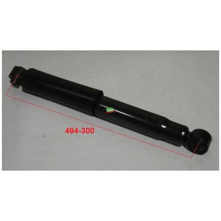 Shock Absorber