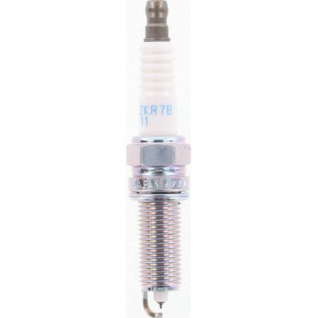 Laser Iridium Spark Plug