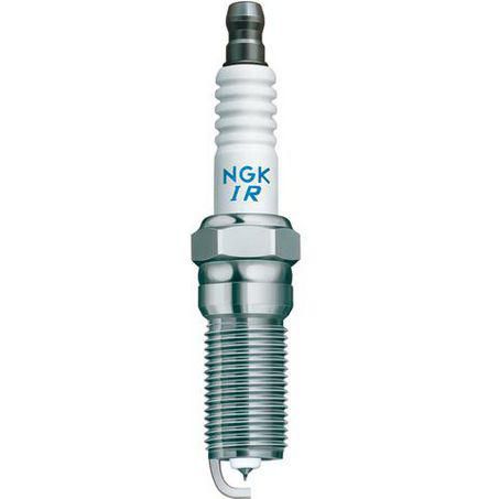 Laser Iridium Spark Plug