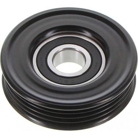 Drive Belt Pulley – Ribbed 70mm OD