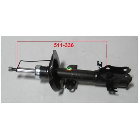 Shock Absorber