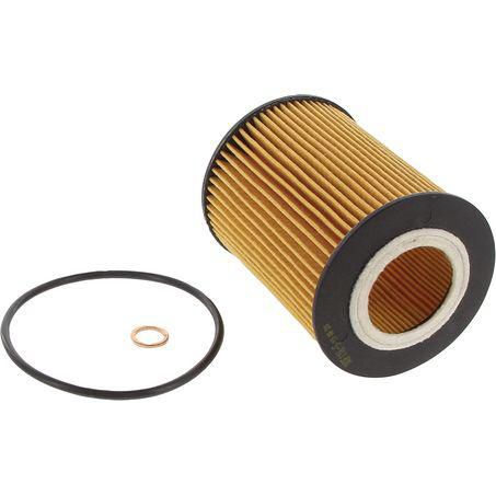 Oil Filter Oil Filter
