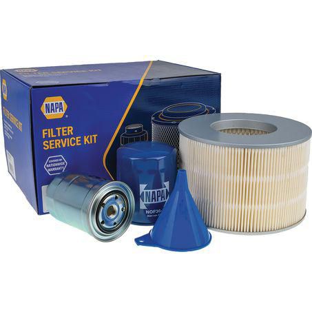 Service Filter Kit