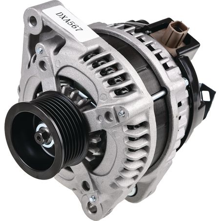 Alternator 130A