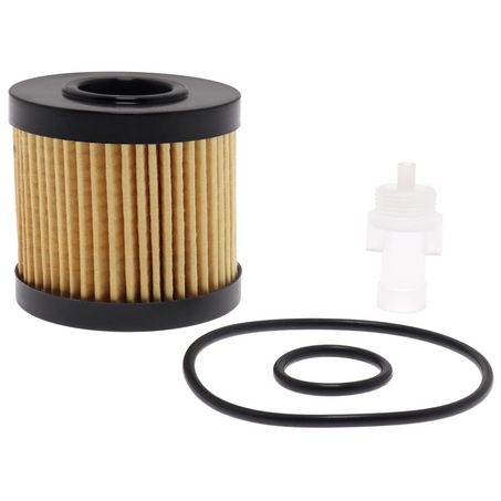 Oil Filter Cartridge Oil Filter Cartridge
