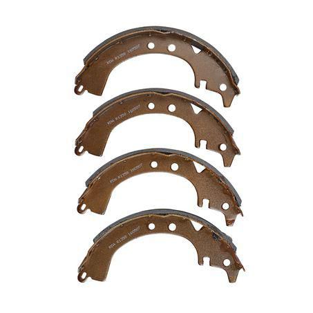 Rear Brake Shoe Set