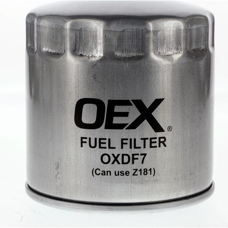 Fuel Filter Fuel Filter