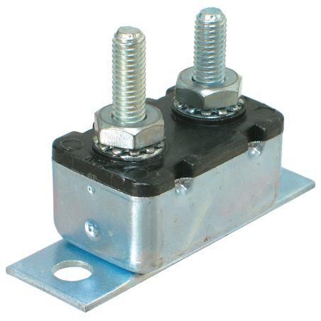 Circuit Breaker Auto Reset 40A