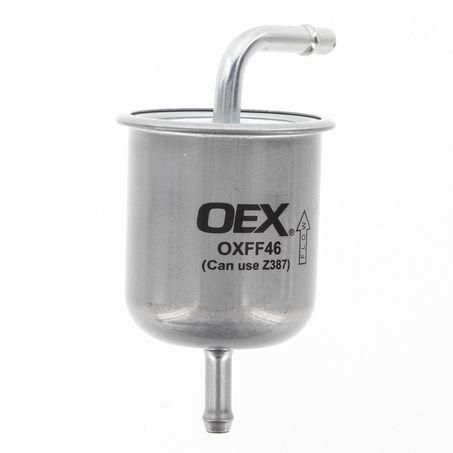 Fuel Filter Fuel Filter