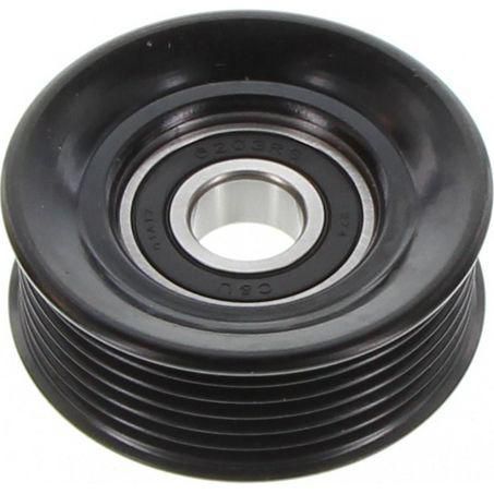 Drive Belt Pulley – Ribbed 70mm OD Drive Belt Pulley – Ribbed 70mm OD