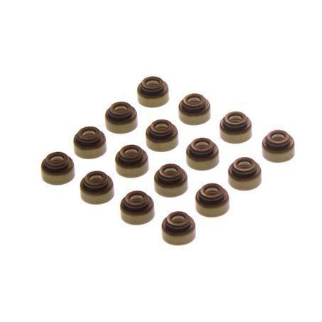 Valve Stem Seal Set (16)