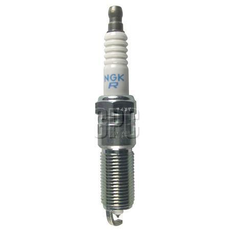 Laser Platinum Spark Plug