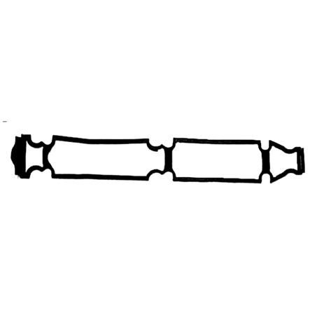 Spark Plug Seal Gasket Centre 4A-Ge