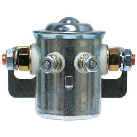 Continuous Duty Solenoid 24V 80A Normally Open
