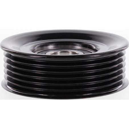 Drive Belt Pulley – Ribbed 76mm OD