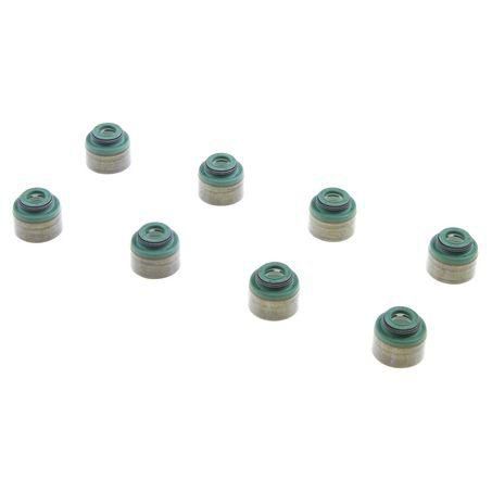 Valve Stem Seal Set (8)